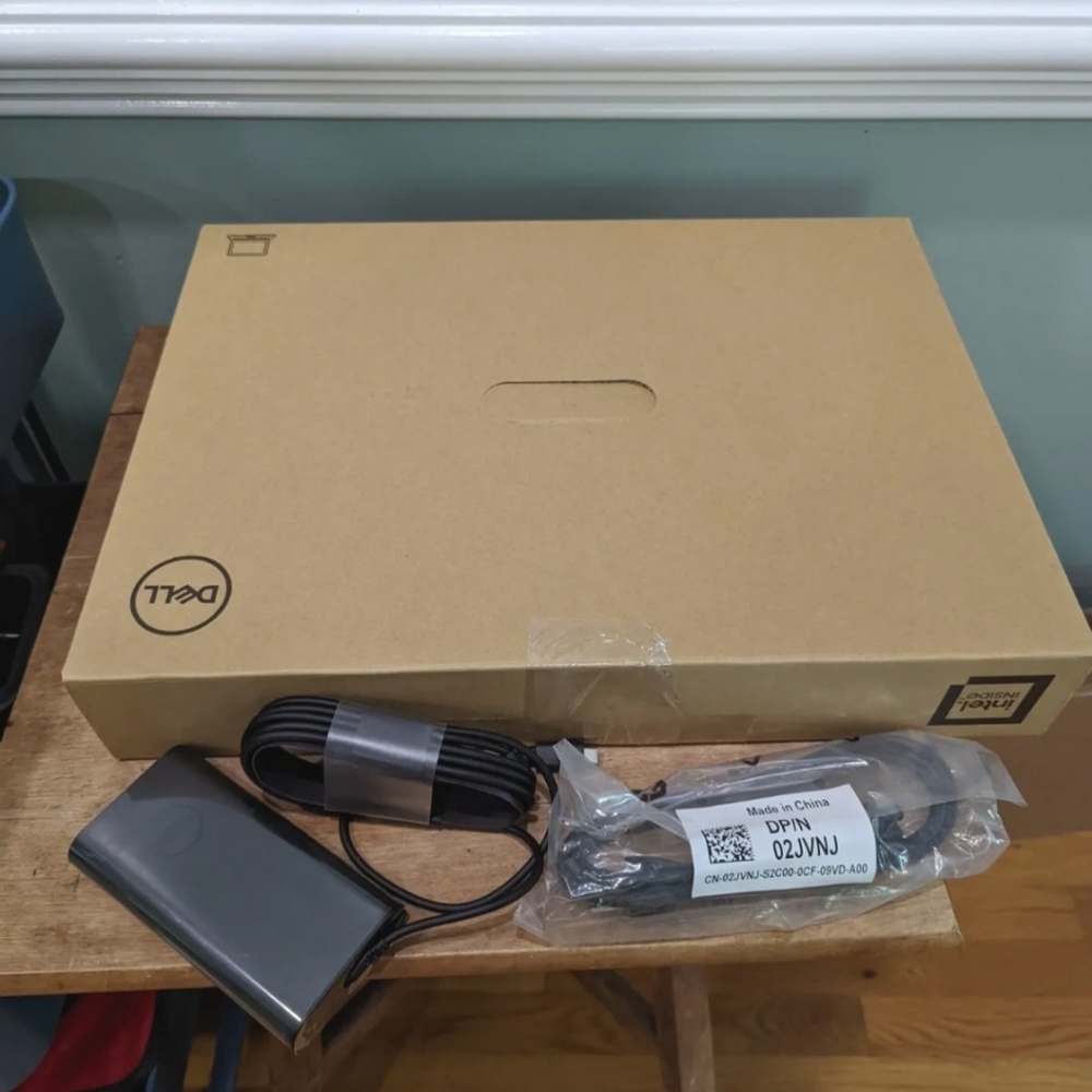 Laptop